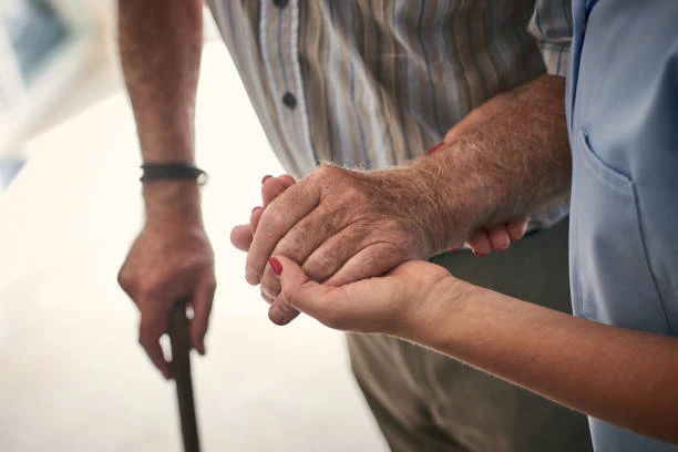 Cuidados de enfermagem para alzheimer